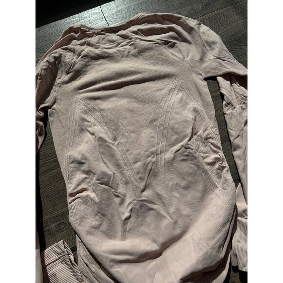 Gaiam womens Long Sleeve - Picture 5 of 6